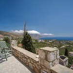 Pure Zen Villa Álika