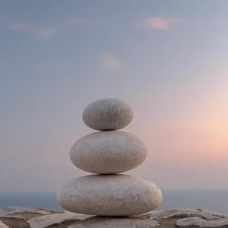 Pure Zen * Άλικα