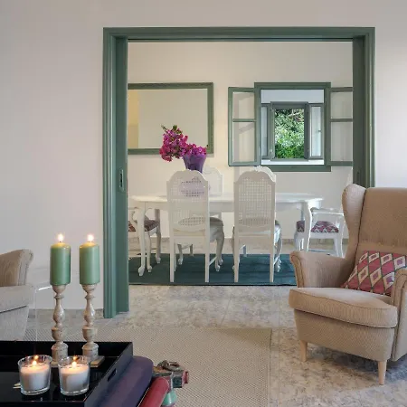 Villa Pure Zen *