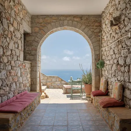 Pure Zen Villa *