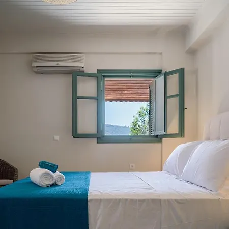 Villa Pure Zen