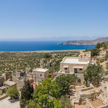 빌라 Pure Zen Álika