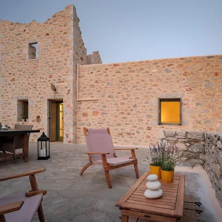 Villa Pure Zen