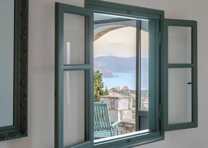 빌라 Pure Zen Álika