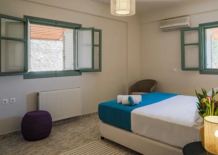 빌라 Pure Zen Álika