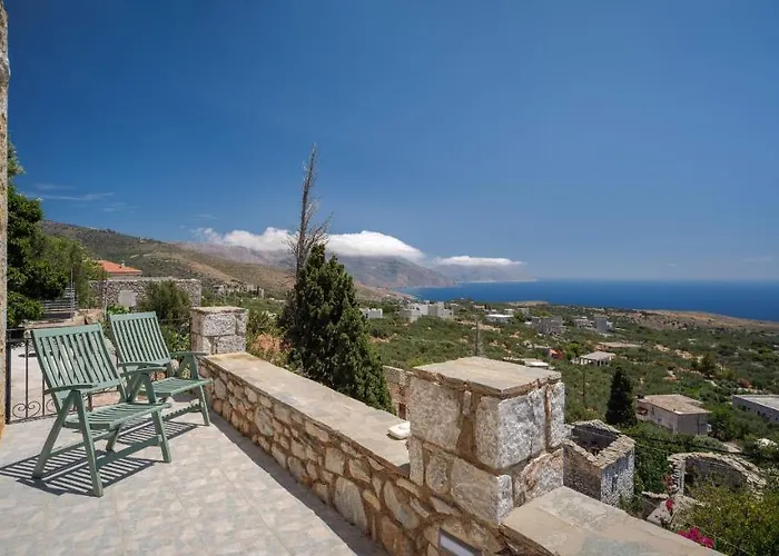 Pure Zen 빌라 Álika